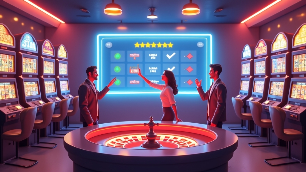 Chicken Road Casino Reviews