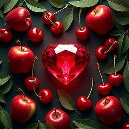 Ruby Orchard Chicken Road Casino Game Real Money