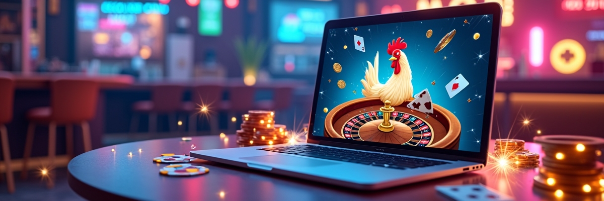 Chicken Road Casino Review