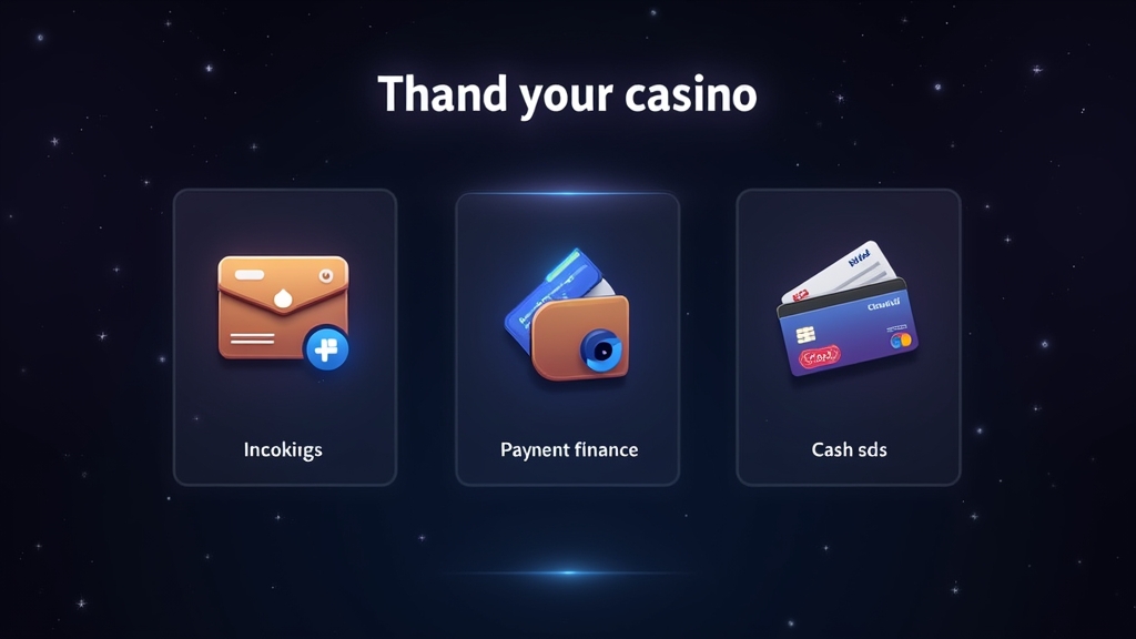 Casino cashier showing PayPal and alternative payment icons on a dark payment menu